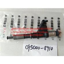 Injector  095000-8910 喷油器-电装OTHER