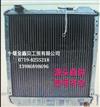 东风超龙客车EQ6105公交车水箱，散热器总成 1301010-FF03500
