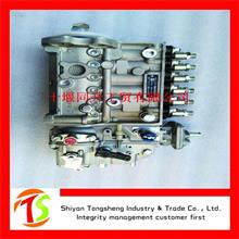 重庆康明斯发动机200KW常闭发电机组NTA855-G1燃油泵36556423655642