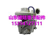 202V09100-7924重汽曼发动机MC11涡轮增压器202V09100-7924