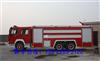 重型消防车 豪沃170泡沫消防车生产厂家