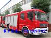 许昌30吨消防车的规格型号