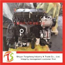 东风康明斯C325-20 6缸8.3L机械式发动机总成C325-20