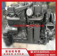 DECE东风康明斯ISDe6.7柴油电控230马力发动机总成ISDe230