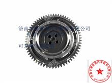 中国重汽曼发动机配件    凸轮轴齿轮总成080V04501-5013