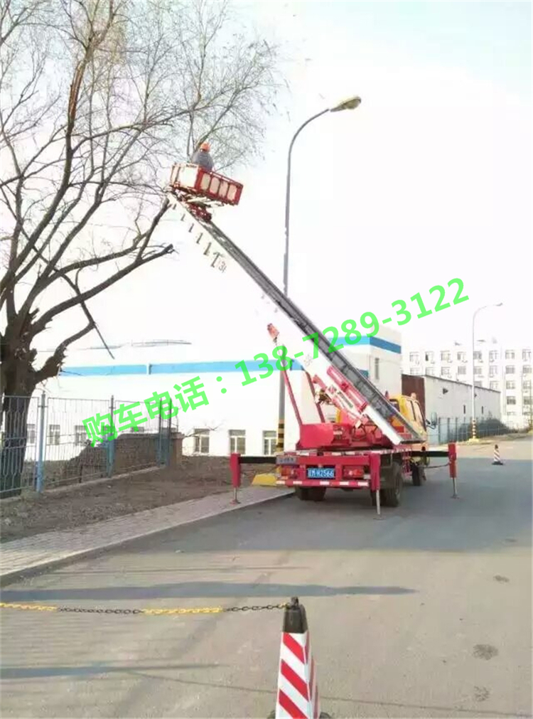 安顺徐工集团28米高空作业车出租公司