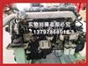 东风雷诺DCI385-40电控国三国四dci385马力车用发动机总成 dci385-40