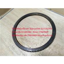 Flywheel ring gear  640-1005043玉柴-飞轮齿圈YUCHAI