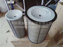 中国重汽新斯太尔D7B原厂空气滤芯WG9326190051