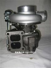 现代 工程机械R320  R320-7  HX40W 3597311  4041943 涡轮增压器4089274
