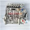 康明斯QSL9电喷发动机高压油泵4954200东风天龙燃油泵 4954200
