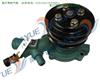 锡柴原厂汽车冷却水泵 WX490 4DW91 1307010EB46-SS1AX/1307010EB46-SS1AX
