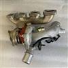 销售2012别克昂科拉雪佛兰欧宝汽油1.4T涡轮增压器 781504-7/781504-7 55565353
