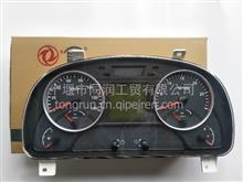 3801050-C43AS东风原厂天龙国五系列汽车组合仪表总成3801050-C43AS