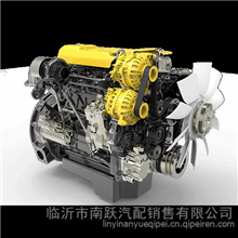 潍柴锐动力原厂柴油发动机总成 WP4.1Q150E50  功率110KW(150PS)DH4.1K0262 