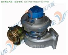 江淮原厂涡轮增压器 HFC4DA1 1118010FA130-60411118010FA130-6041