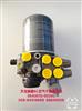 东风公司一中电气天龙旗舰KL集成式空气干燥器总成/3543010-92200