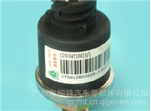 重汽HOWO轻卡气压传感器LG9704710010    