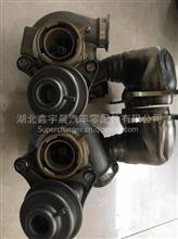 厂家一手货源 宝马X6 石川岛涡轮增压器4S店品质49131-07326