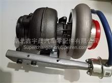 优质供应 锡柴HX40W霍尔塞特涡轮增压器 4046717 1118010-610-0000J(A)