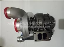 厂家销售 锡柴HX40W霍尔塞特涡轮增压器 4046717 1118010-610-0000J(A)
