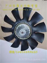 东风天龙 硅油风扇离合器总成1308060-T0801