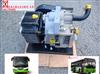 EQ12年东风天翼电动公交车打气泵滤芯6800