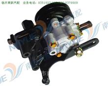 江淮原厂方向机液压泵(双槽) 带支架 HFC4DA1 3407100FA-12413407100FA-1241