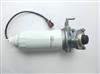 东风开普特ZD28手油泵带滤芯总成/ZD30油水分离器总成/1125020-H0111 
