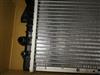 宝马老款X5E53水箱冷却器散热器散热水箱 