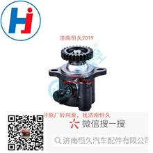 G0340030603A0玉柴发动机助力泵/G0340030603A0