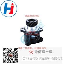 G0340030309A0玉柴发动机助力泵/G0340030309A0