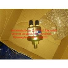 Oil Pressure Sensor  3846N-010-C2  常林ZL50H--机油压力传感器ZL50H