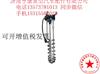 中国重汽曼发动机配件       202V27120-0002尿素液位传感器加热 202V27120-0002尿素液