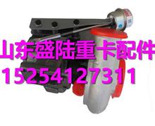 612601111012潍柴发动机涡轮增压器612601111012