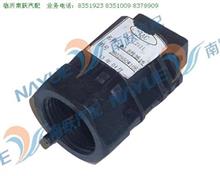 江淮原厂里程表传感器  3插头 HFC1020 3802950W1063802950W106