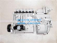 龙口高压油泵 BP5345 （6缸、P7100泵、配玉柴）  原装正品型号：M1400-1111100-C27