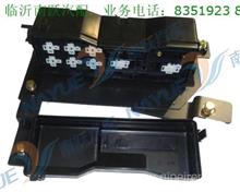 江淮原厂预热继电器盒 HFC1061 3775950E0JC270-8 3775931E0