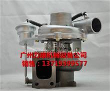 日立EX220-5/ H07C-TD涡轮增压器74100-3340喷油器大修包四配套74100-3340