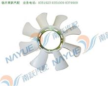 江淮原厂风扇叶  HFC4DA1 1307110FA011307110FA01