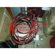 Soft shaft cable   801300052  徐工QY25K--软轴拉线QY25K