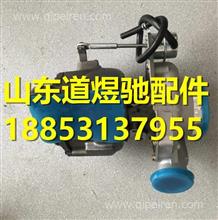 重汽天然气增压器 VG1238110004VG1238110004