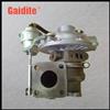 盖迪特马自达增压器  UH05-13-700A/WL85-13-700C
