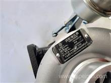 潍柴原厂涡轮增压器 WP4.1N 1001420216 宁波威孚天力1001420216