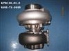SA6D170E增压器 KTR110-01-2 Turbo 6505-71-5030；厂家直销；/KTR110-01-2增压器6505-71-5030；