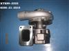 东GTD增品牌 型号KTR90-232E增压器turbo 厂家直销/:6506-21-5020/6506-21-5010
