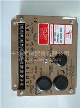 ESD5500E4990582发电机组柴油机调速控制板ESD5500