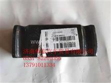 中国重汽豪沃轻卡后簧压板LG9712520023