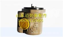 YBZ220M-170玉柴6B方向机助力泵总成4938310  YBZ220M-170