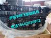 612600011126 Weichai engine WP12 engine cylinder block 612600011126